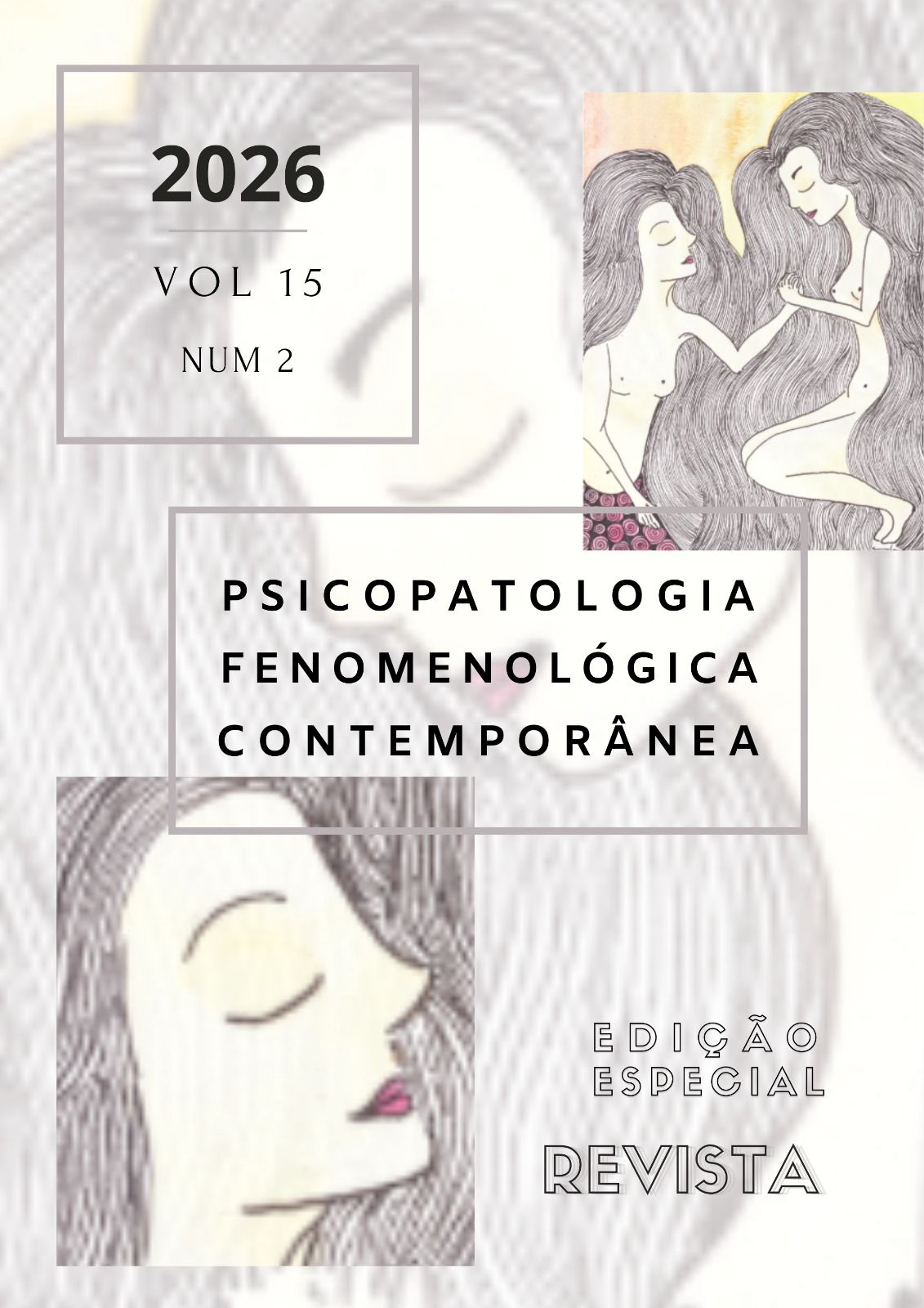 					Visualizar v. 15 n. 2 (2026): Edição especial
				